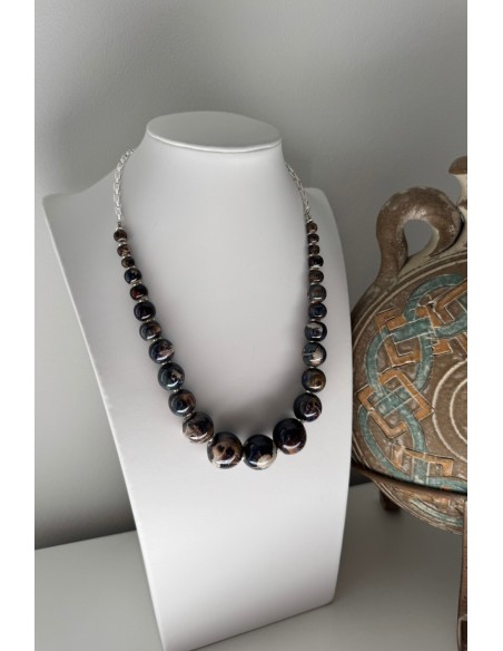 Collar Colección DUNA