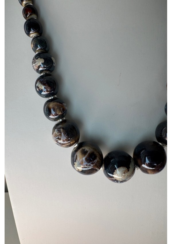 Collar Colección DUNA