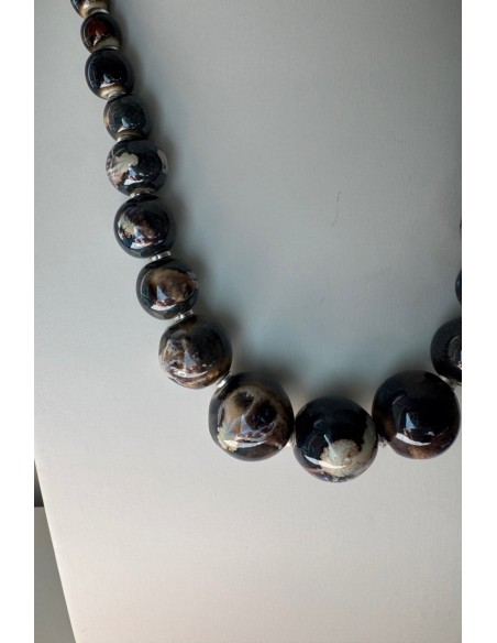 Collar Colección DUNA