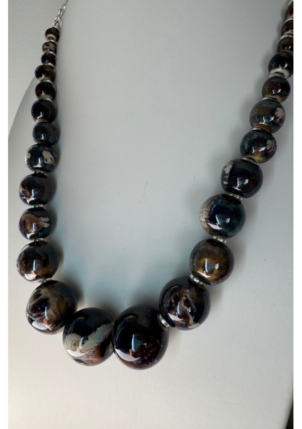 Collar Colección DUNA