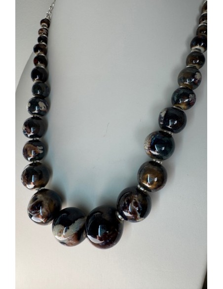 Collar Colección DUNA