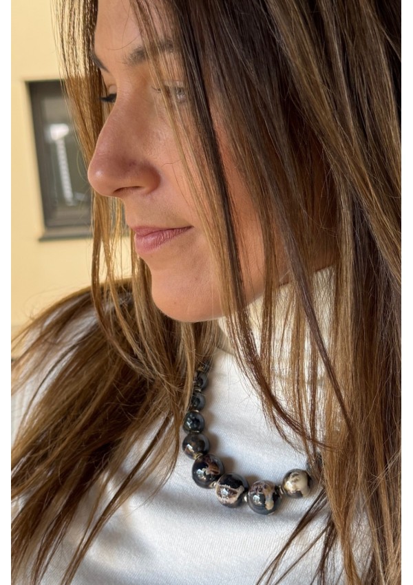 Collar Colección DUNA