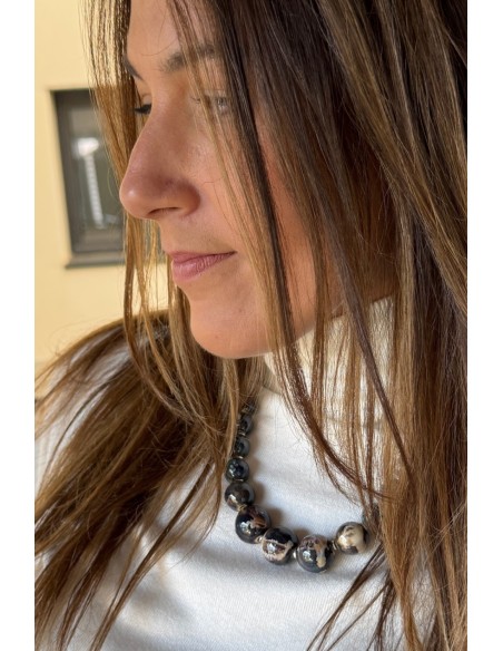 Collar Colección DUNA