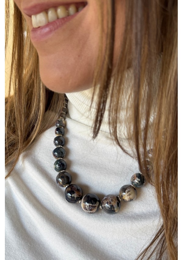 Collar Colección DUNA