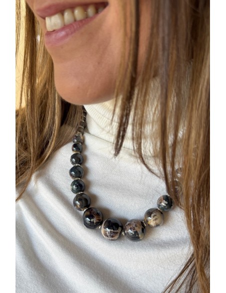 Collar Colección DUNA