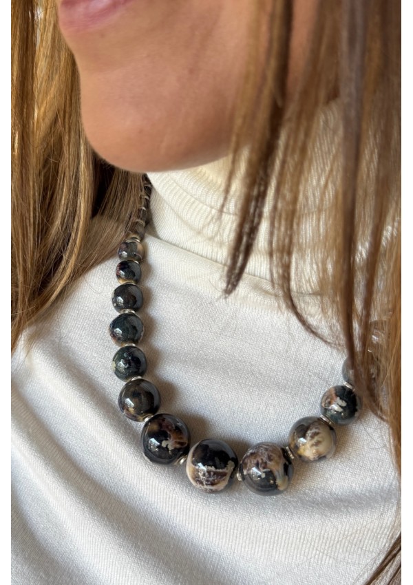 Collar Colección DUNA