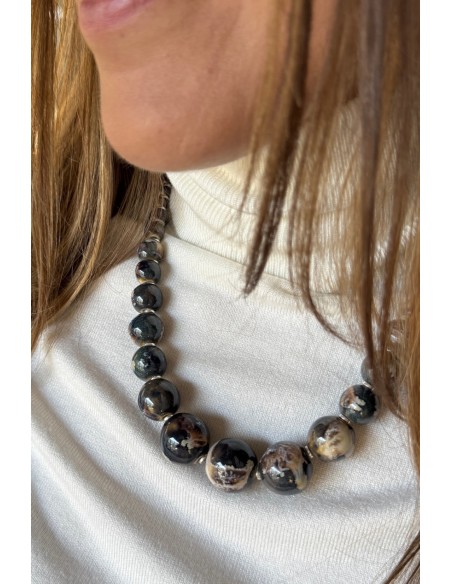 Collar Colección DUNA