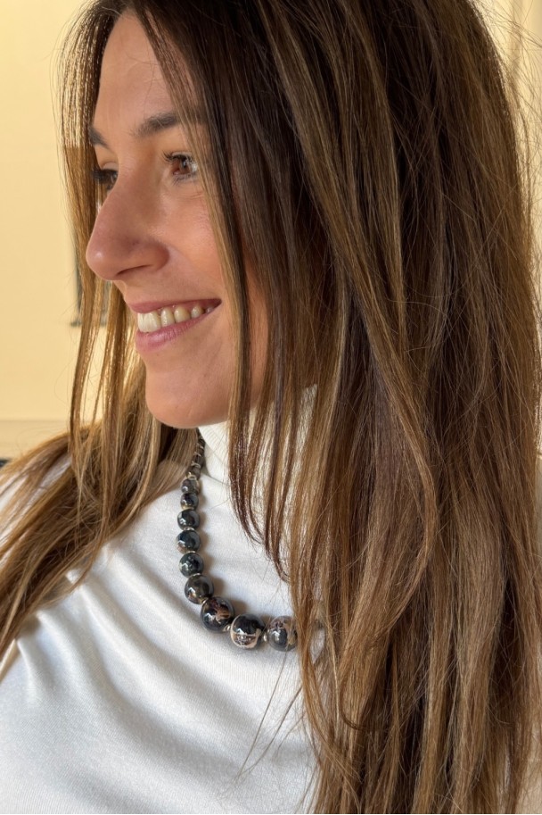 Collar Colección DUNA