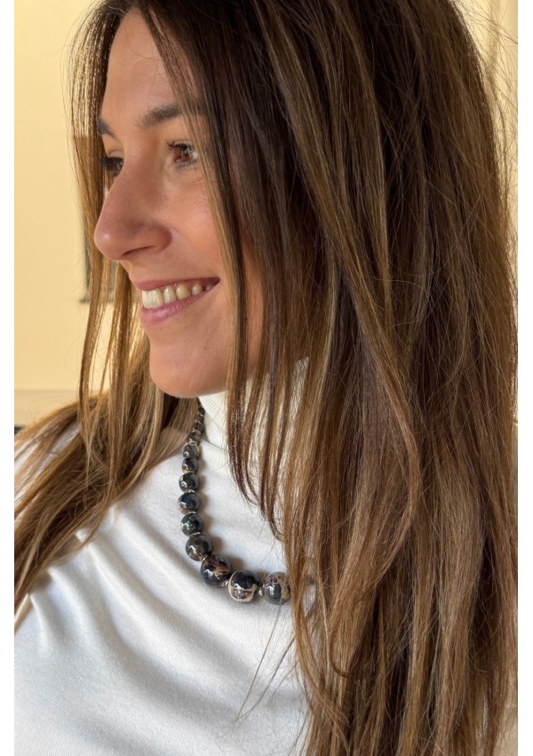 Collar Colección DUNA