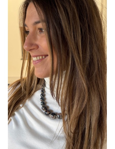 Collar Colección DUNA