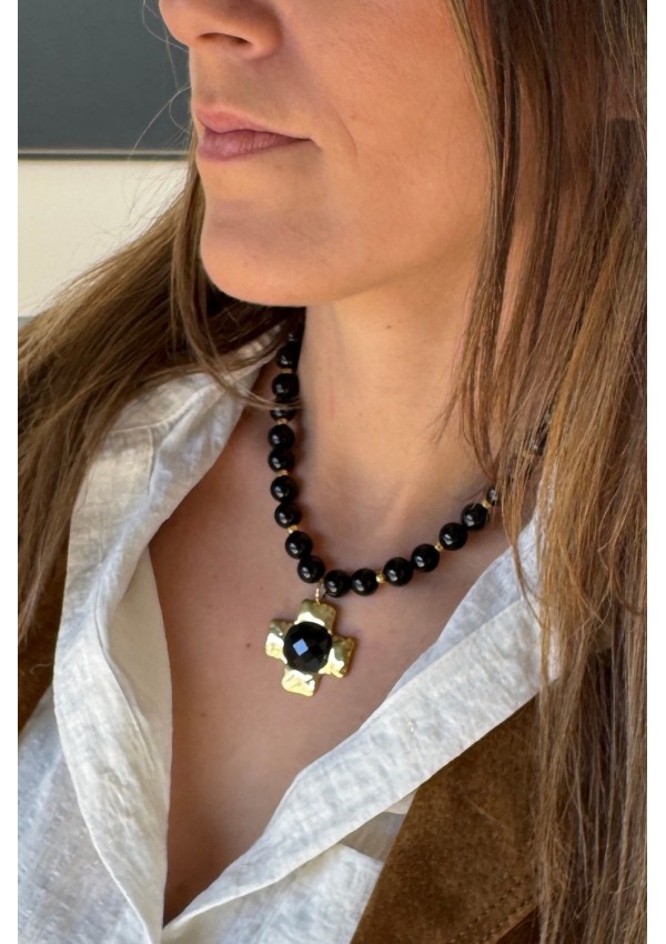 Collar Colección NOX