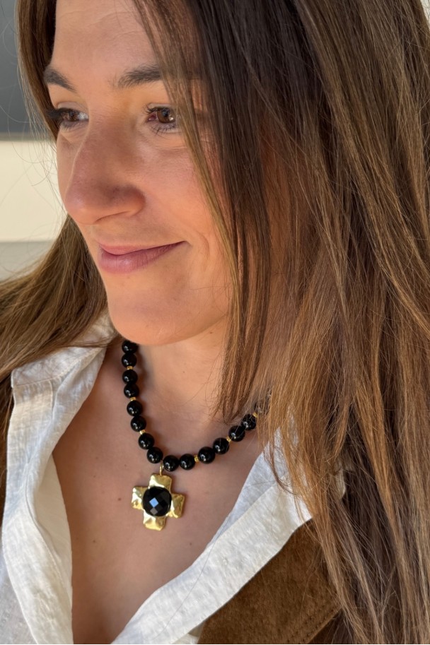 Collar Colección NOX