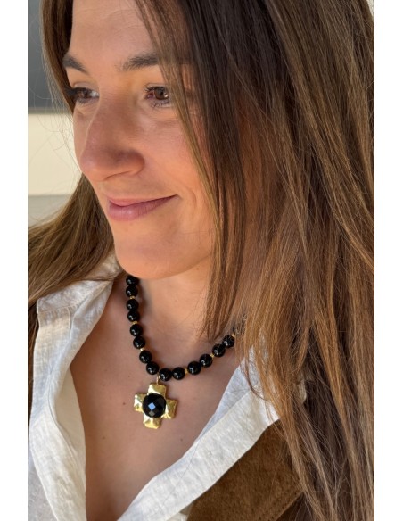 Collar Colección NOX