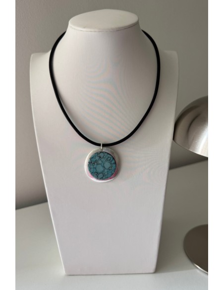 Gargantilla Colección KARAN