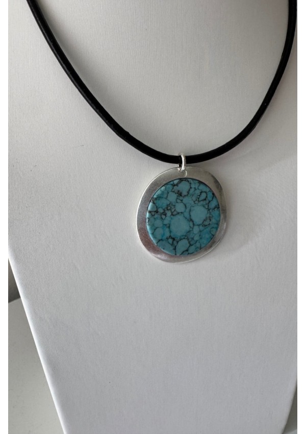 Gargantilla Colección KARAN