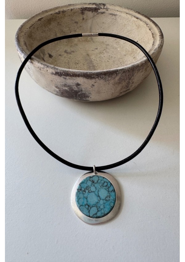 Gargantilla Colección KARAN