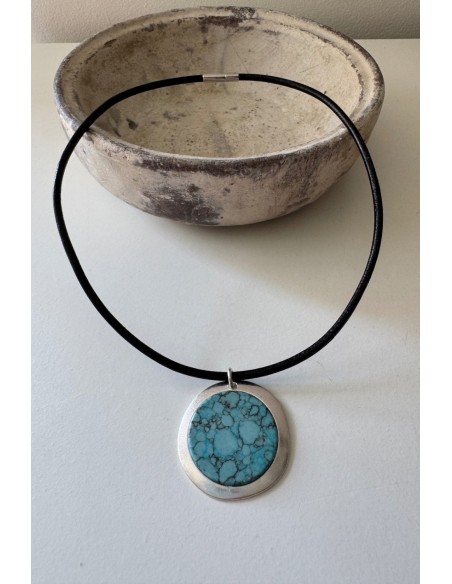 Gargantilla Colección KARAN