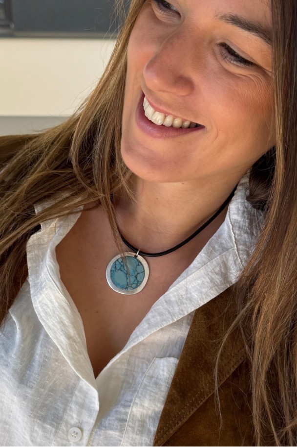 Gargantilla Colección KARAN