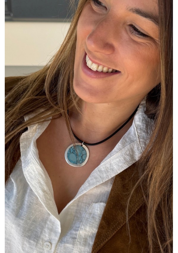 Gargantilla Colección KARAN