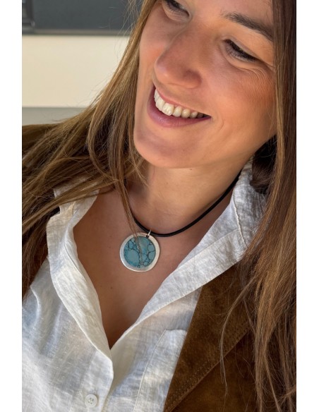 Gargantilla Colección KARAN