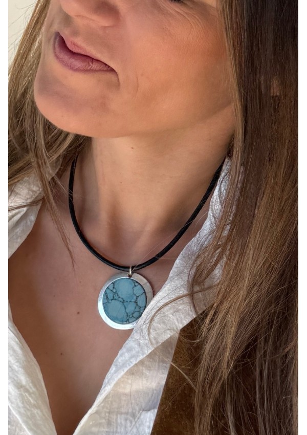 Gargantilla Colección KARAN