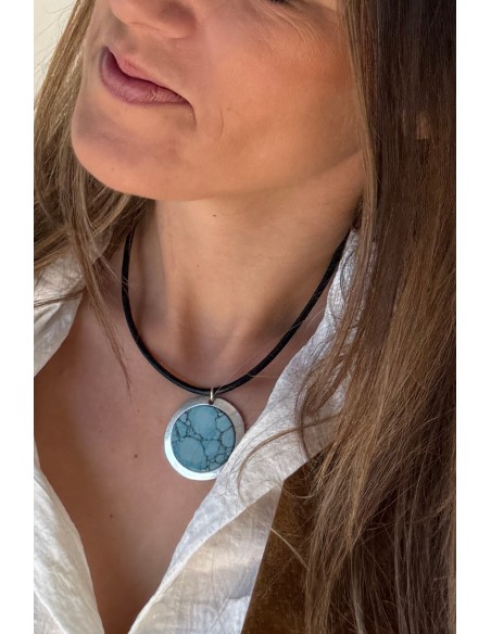 Gargantilla Colección KARAN