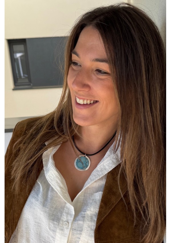 Gargantilla Colección KARAN