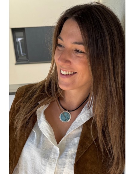 Gargantilla Colección KARAN