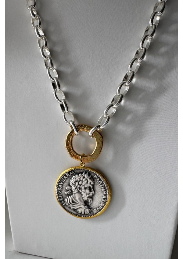 Collar Colección MUSA