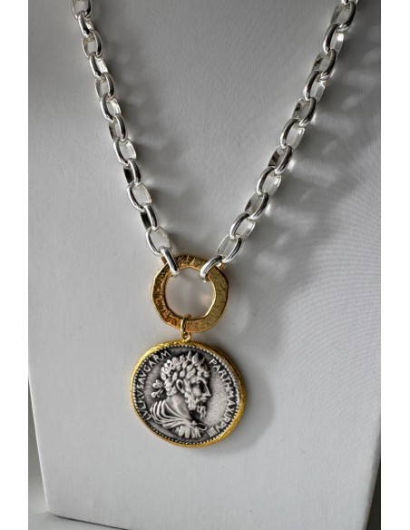 Collar Colección MUSA