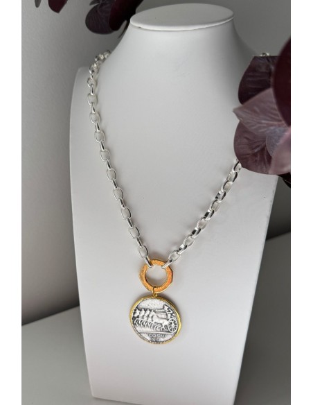 Collar Colección MUSA