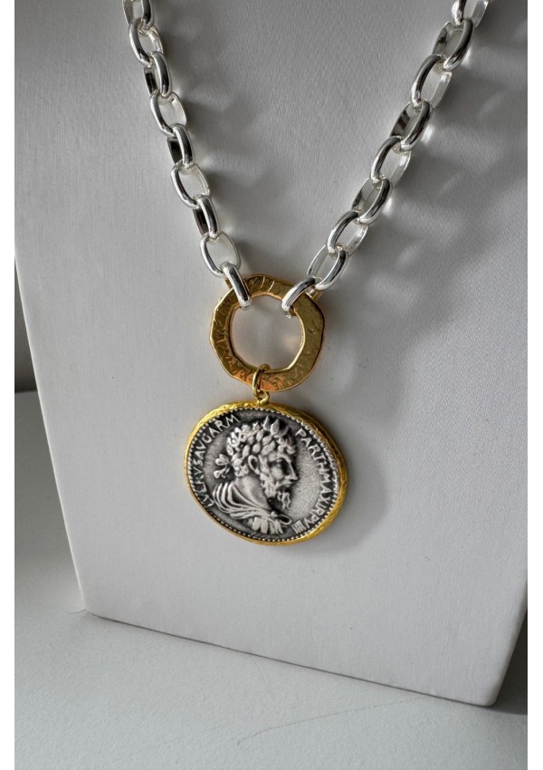 Collar Colección MUSA