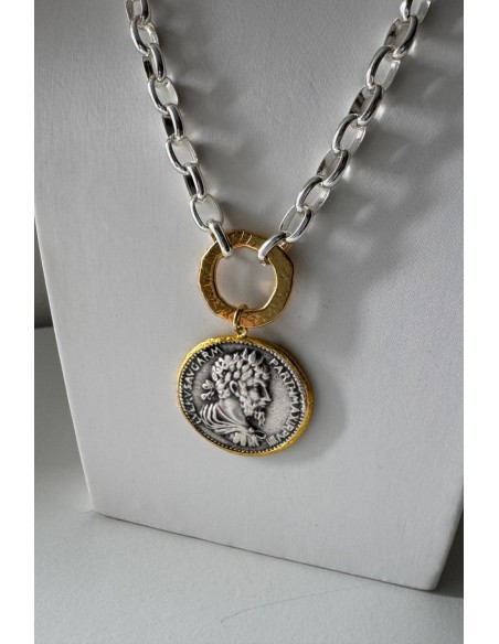 Collar Colección MUSA