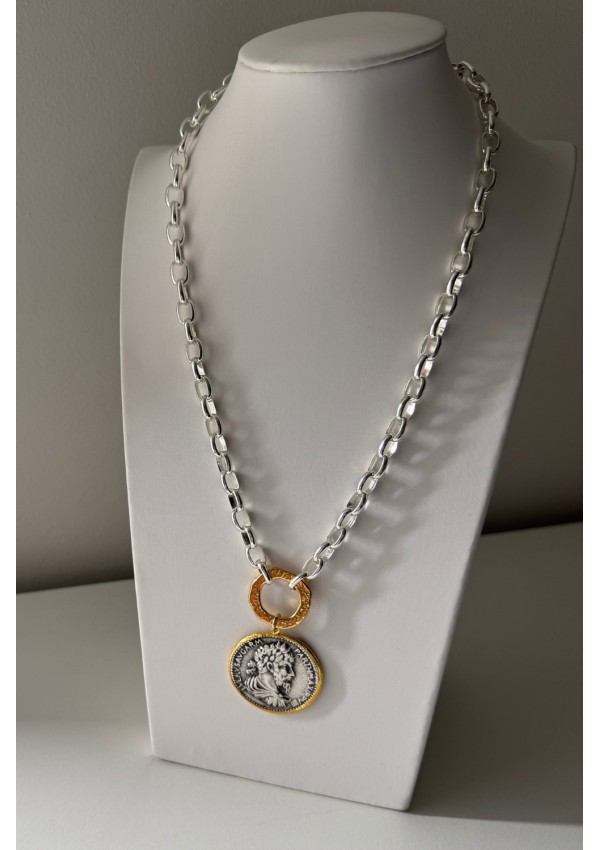 Collar Colección MUSA