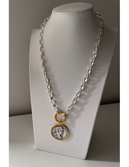 Collar Colección MUSA