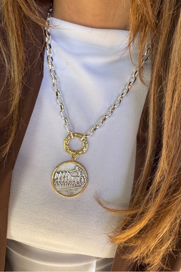 Collar Colección MUSA