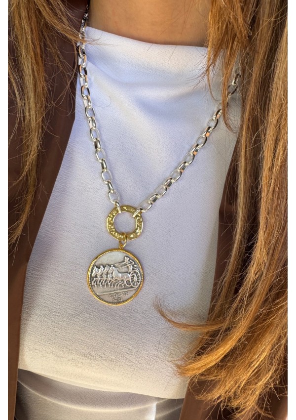 Collar Colección MUSA