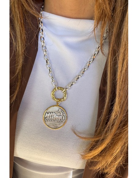 Collar Colección MUSA