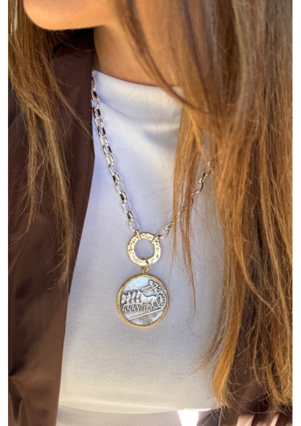 Collar Colección MUSA