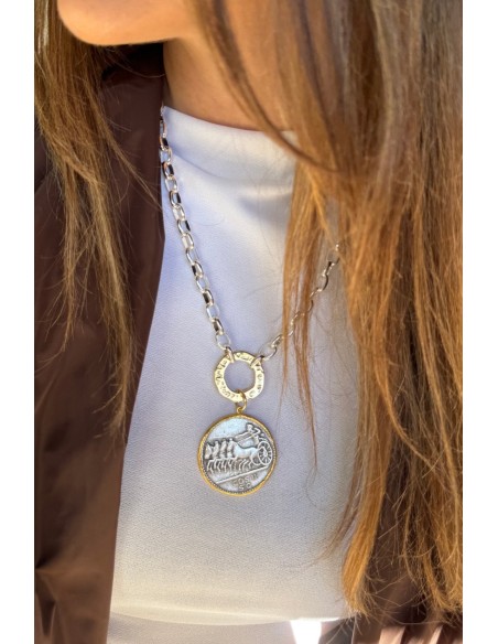 Collar Colección MUSA