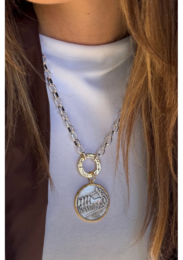 Collar Colección MUSA