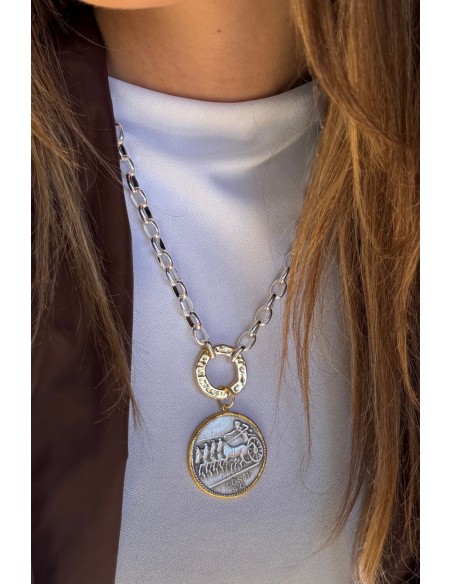 Collar Colección MUSA