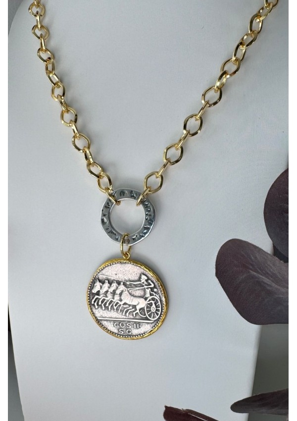 Collar Colección MUSA