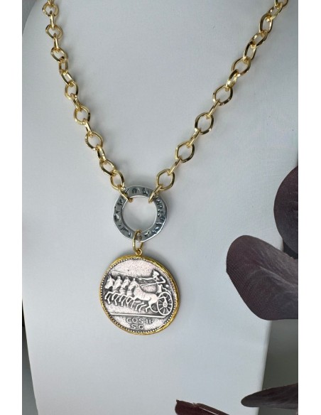 Collar Colección MUSA