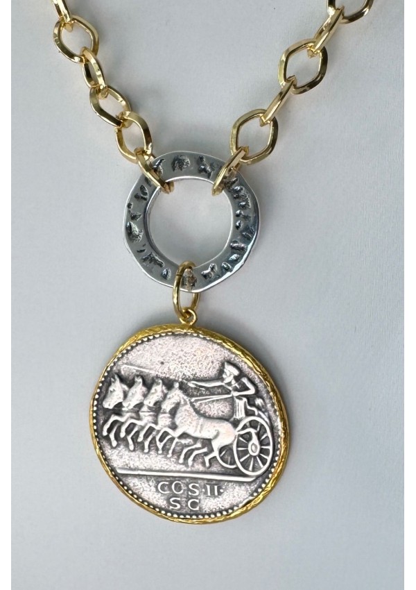 Collar Colección MUSA