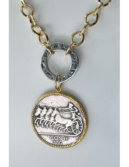 Collar Colección MUSA