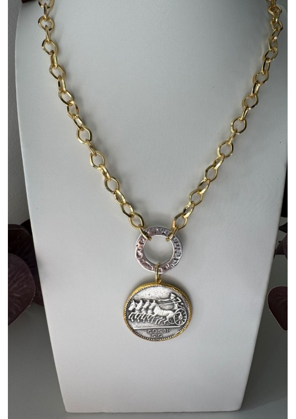 Collar Colección MUSA