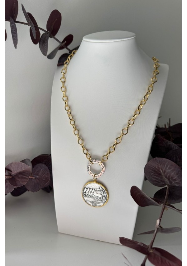 Collar Colección MUSA