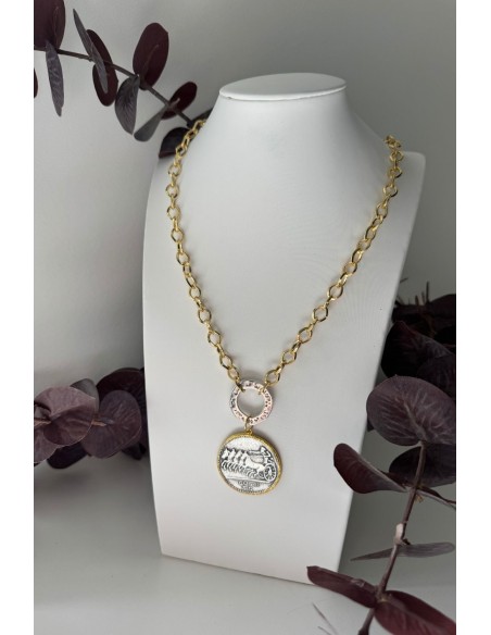 Collar Colección MUSA