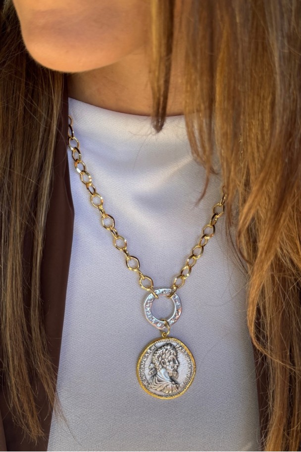 Collar Colección MUSA